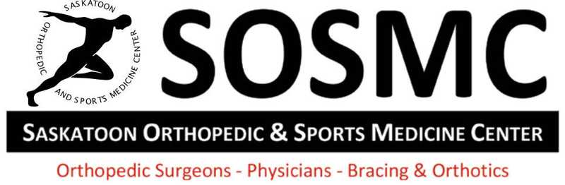 Sosmc Othopoedic Medicine Banner