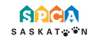 Saskatoon SPCA logo