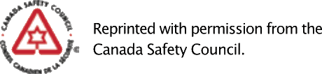 Canada Safety Council Logo